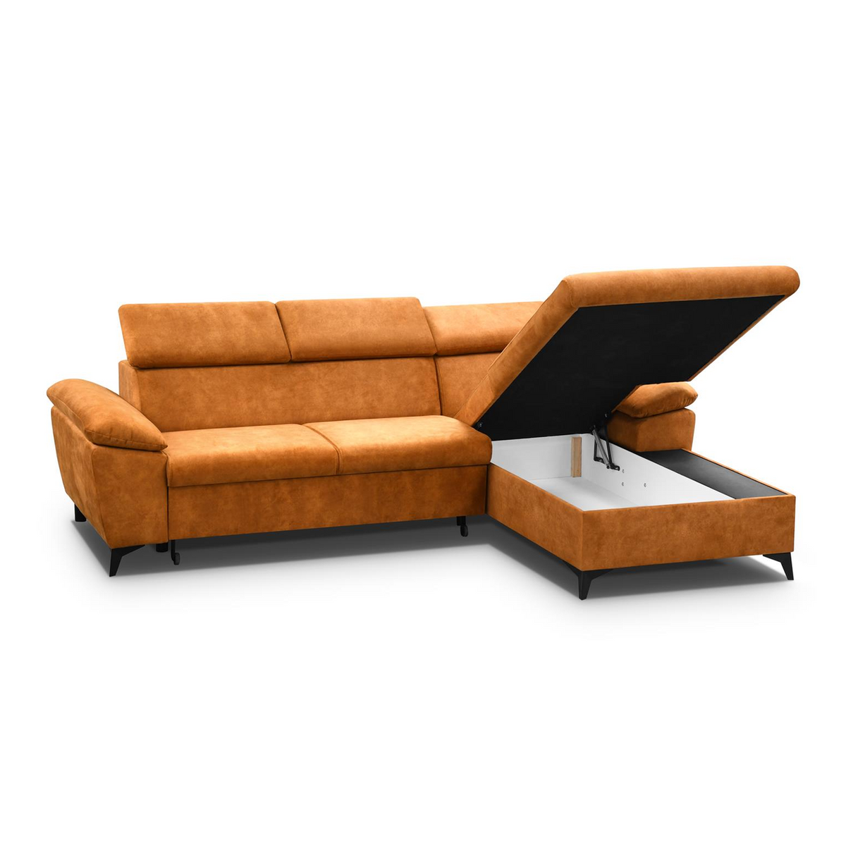 COLUNEA Ecksofa – SALLY 14 – Ansicht