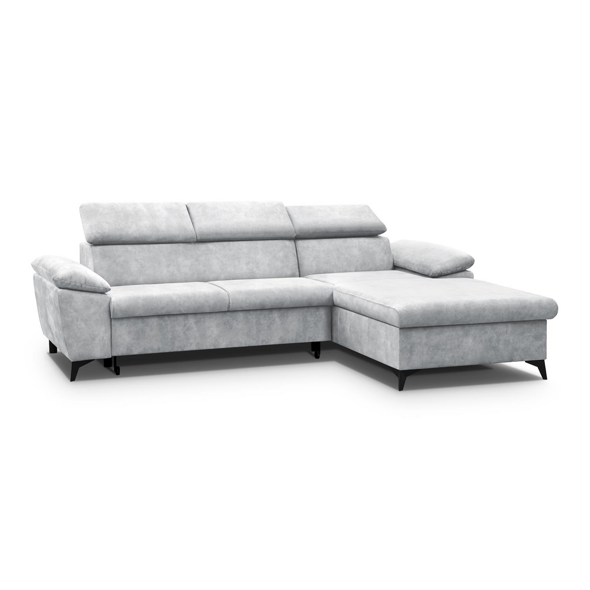 COLUNEA Ecksofa – SALLY 7 – Gesamtansicht