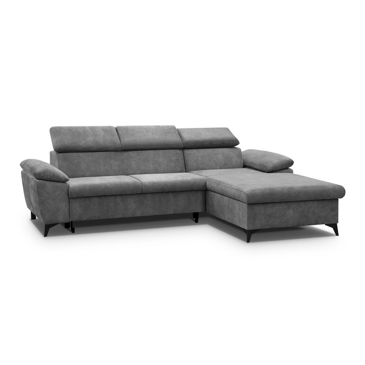 COLUNEA Ecksofa – SALLY 9 – Gesamtansicht