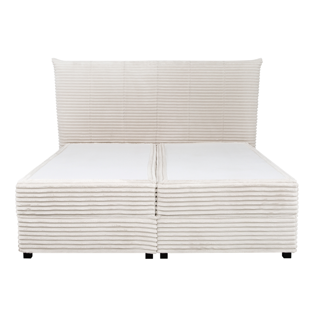 ARVELUNE Bett – Hauptansicht (Modellbeispiel)