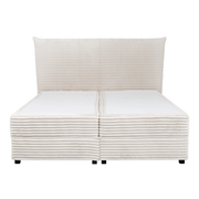 ARVELUNE Bett – Hauptansicht (Modellbeispiel)
