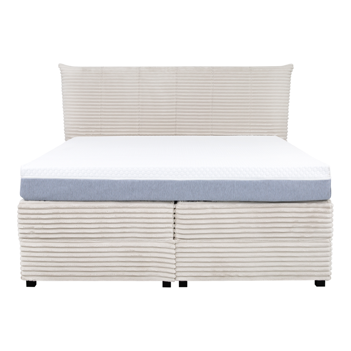 ARVELUNE Bett – weitere Ansicht (Modellbeispiel)