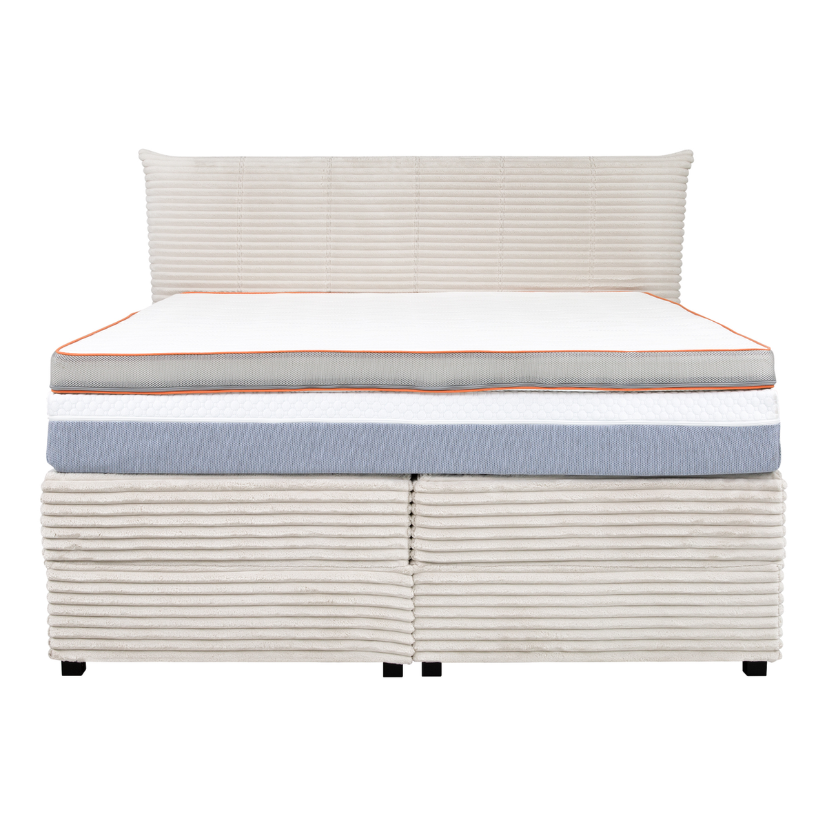 ARVELUNE Bett – weitere Ansicht (Modellbeispiel)