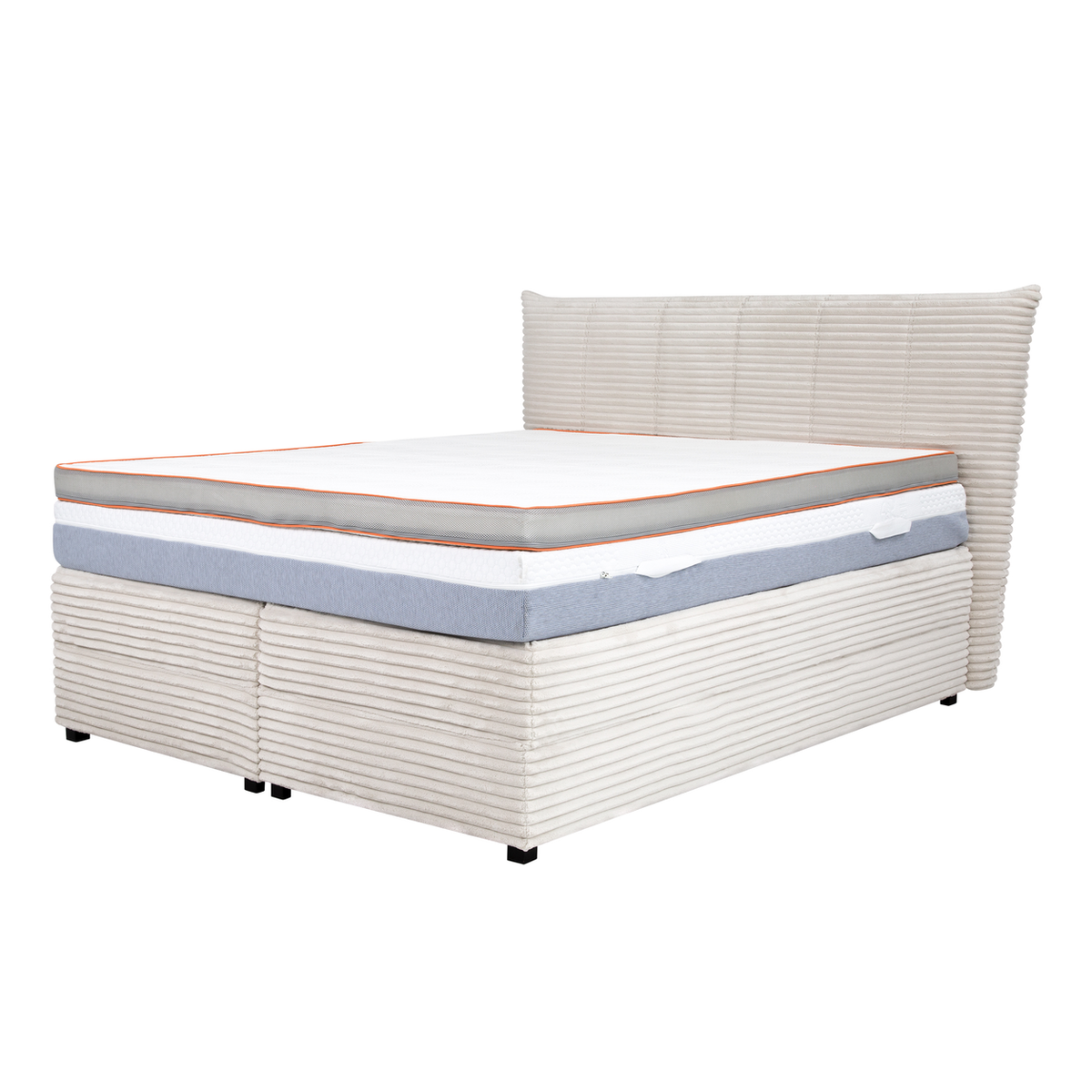 ARVELUNE Bett – weitere Ansicht (Modellbeispiel)