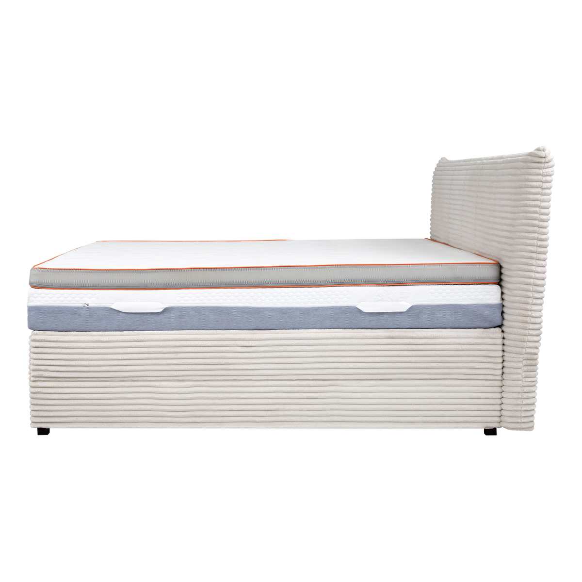 ARVELUNE Bett – weitere Ansicht (Modellbeispiel)