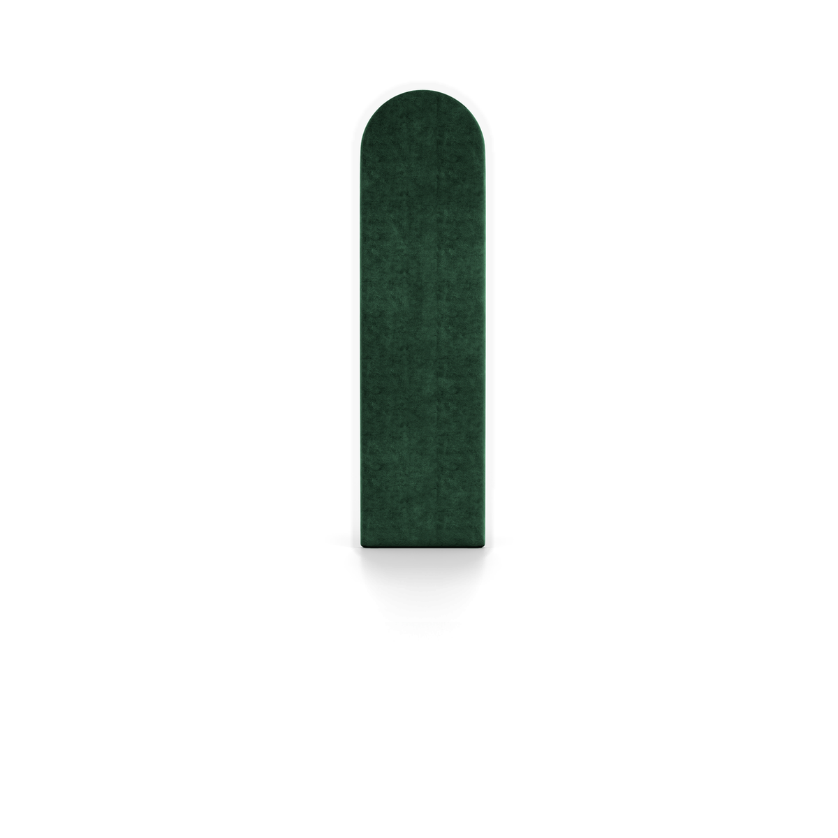 BETI Polster-Wandpaneel 34 × 100 cm – 1 Stück – KRONOS 19