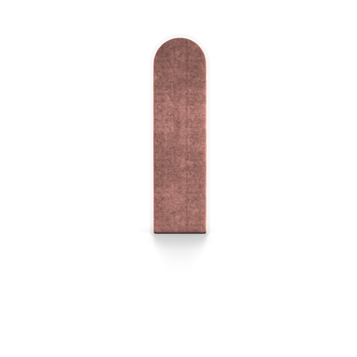 BETI Polster-Wandpaneel 34 × 100 cm – 1 Stück – KRONOS 29