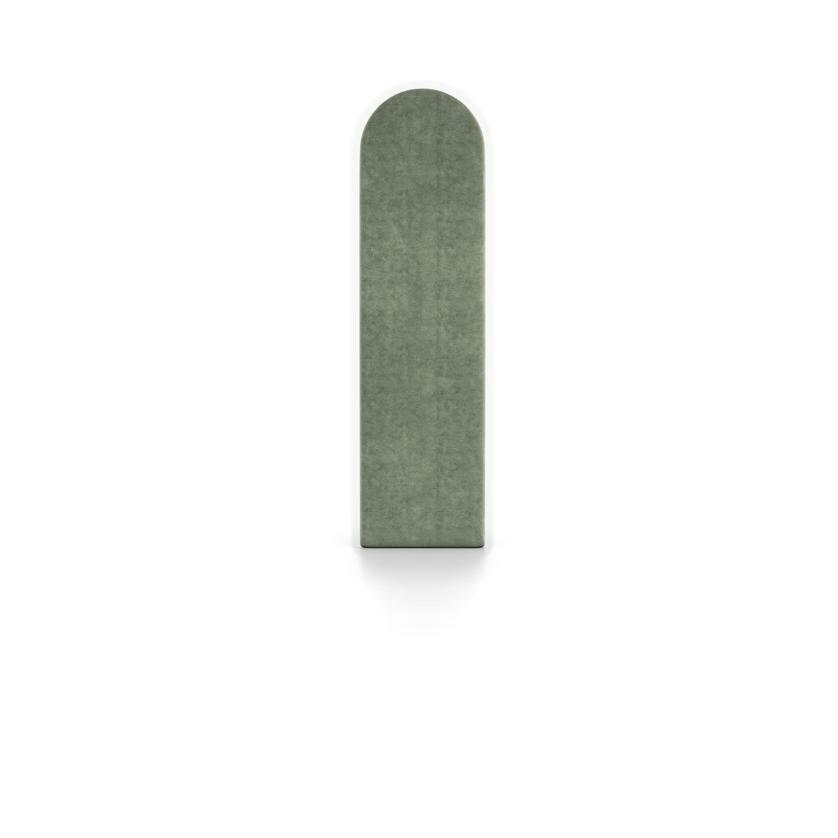 BETI Polster-Wandpaneel 34 × 100 cm – 1 Stück – KRONOS 47