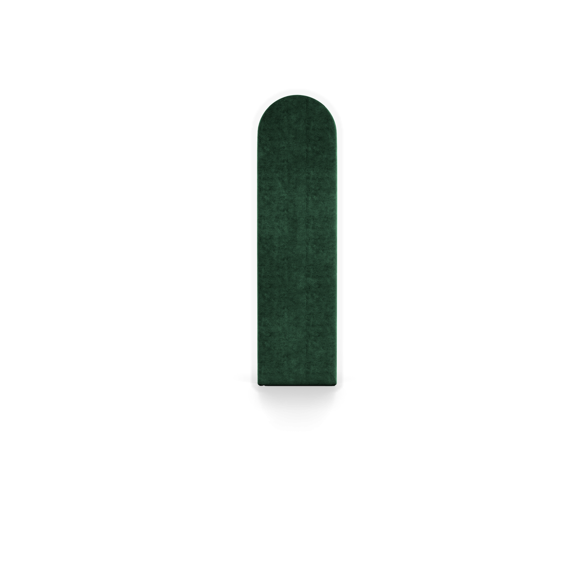 BETI Polster-Wandpaneel 34 × 120 cm – 1 Stück – KRONOS 19