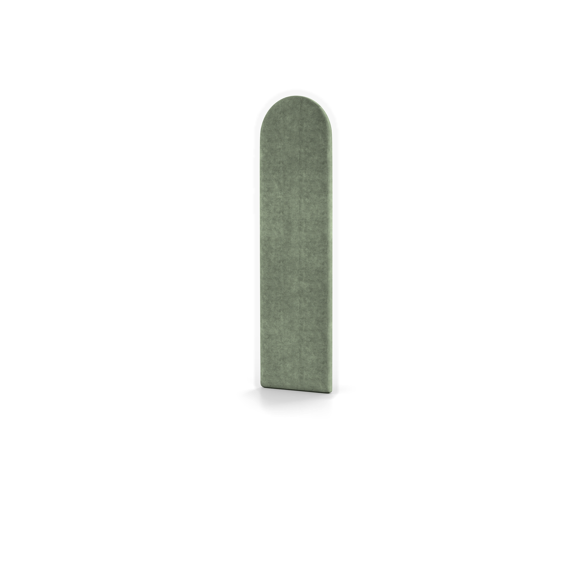 BETI Polster-Wandpaneel 34 × 120 cm – 1 Stück – KRONOS 47