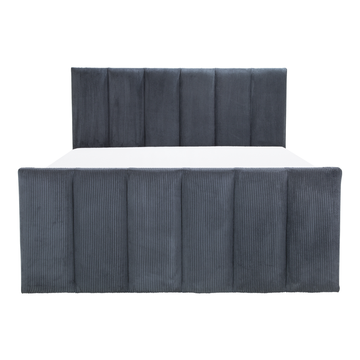 BORAVELN Bett – Hauptansicht (Modellbeispiel)