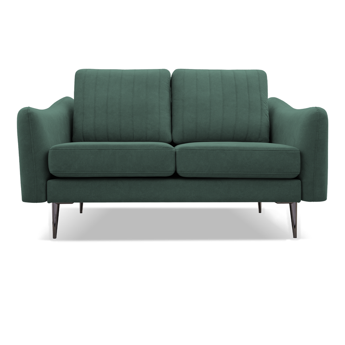 CORI II 2-Sitzer Sofa 145 cm – CLOUD 39
