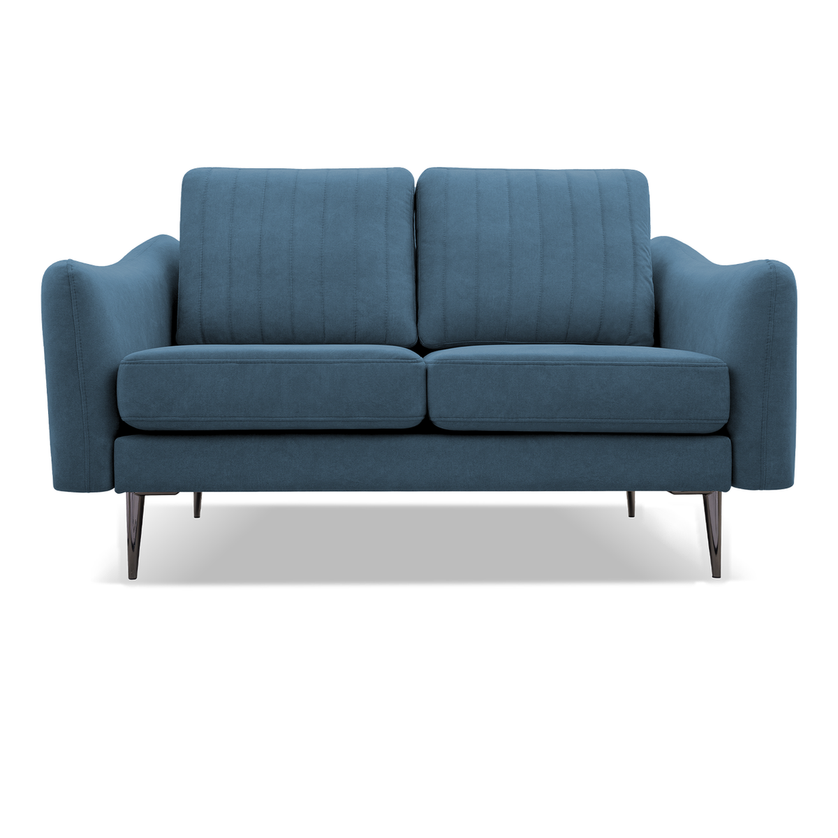 CORI II 2-Sitzer Sofa 145 cm – CLOUD 74