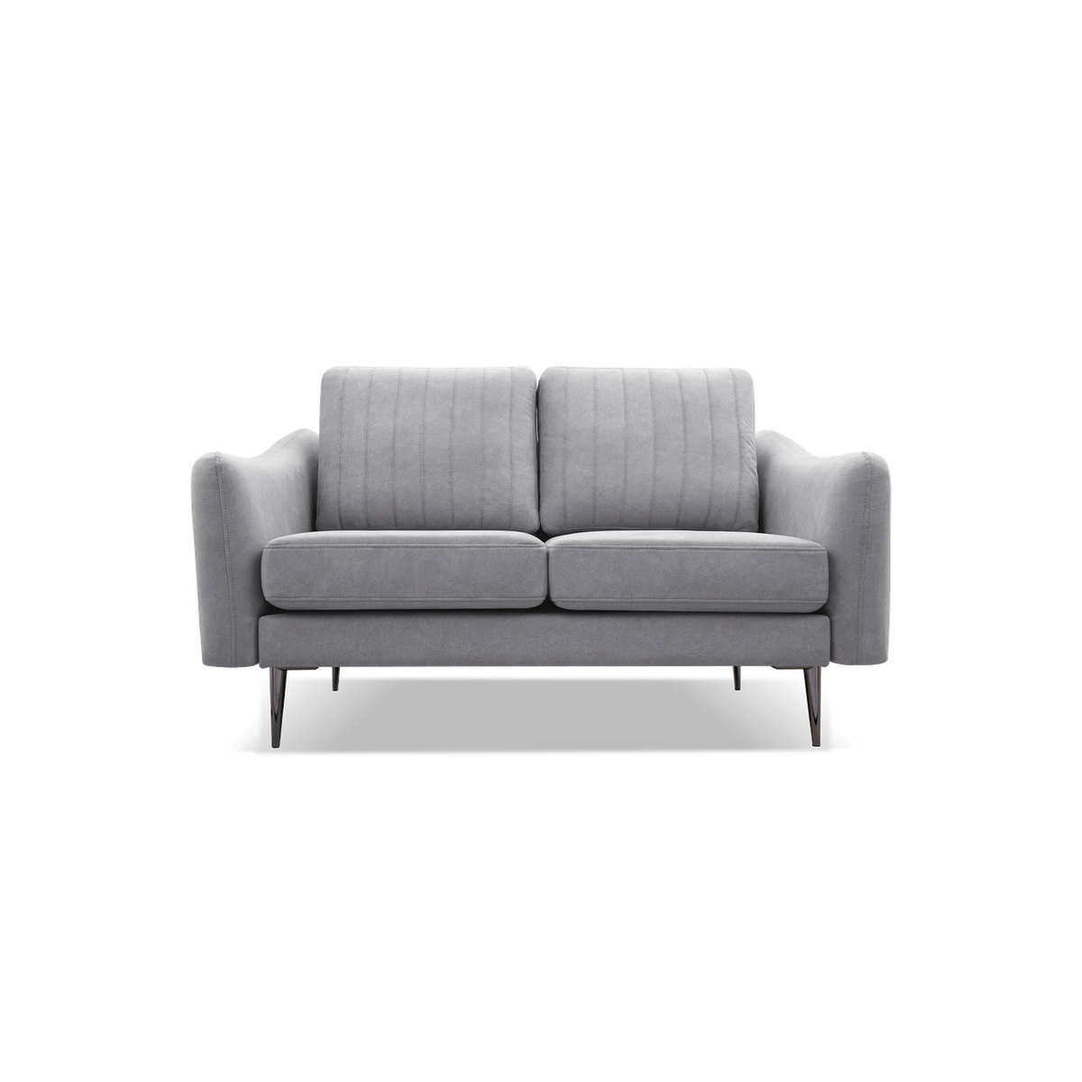 CORI II 2-Sitzer Sofa 145 cm – CLOUD 81