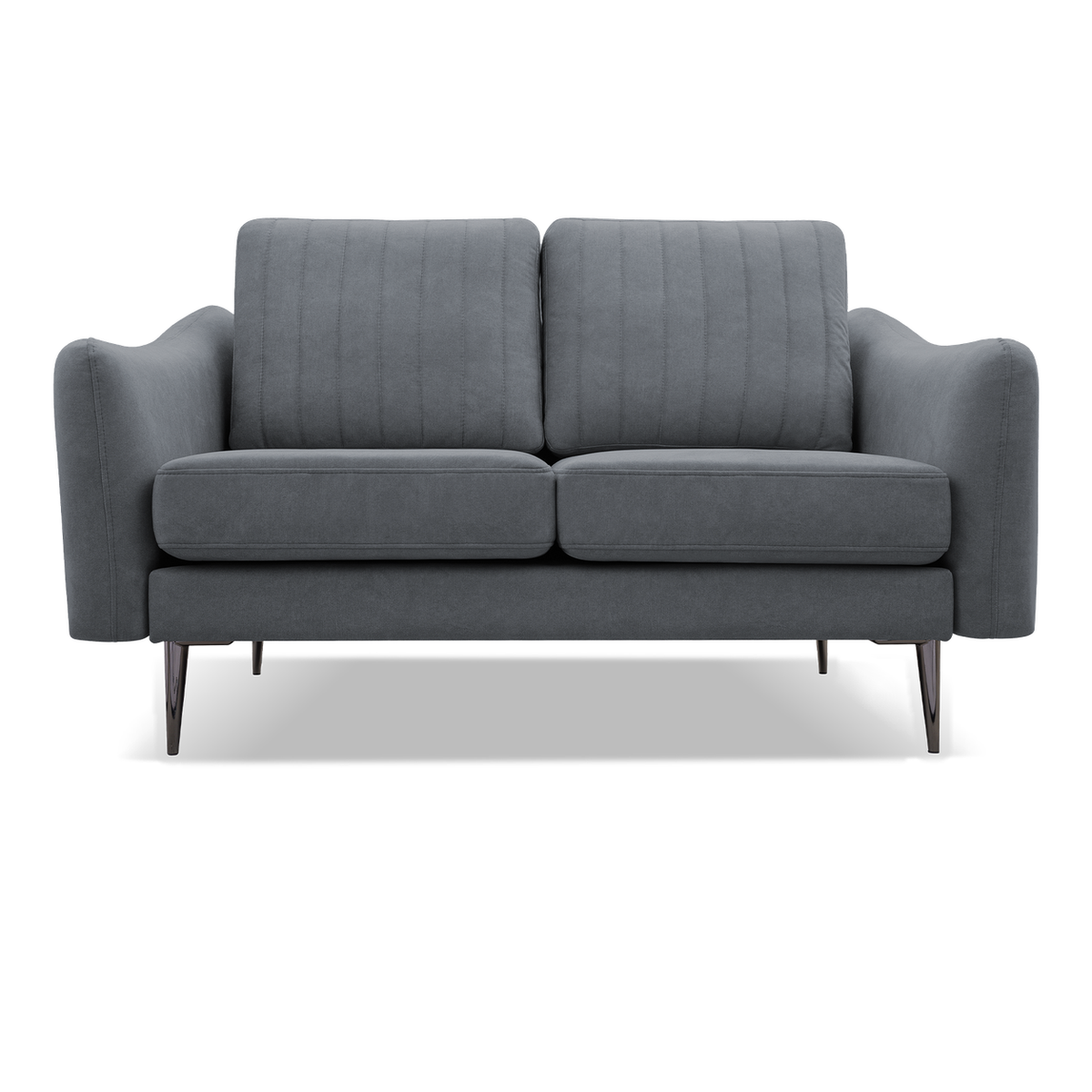 CORI II 2-Sitzer Sofa 145 cm – CLOUD 97