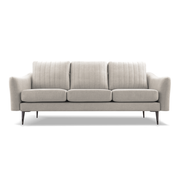 CORI III 3-Sitzer Sofa 206 cm – Hauptansicht