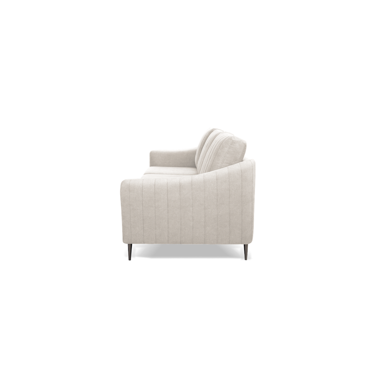 CORI III 3-Sitzer Sofa 206 cm – Detailansicht