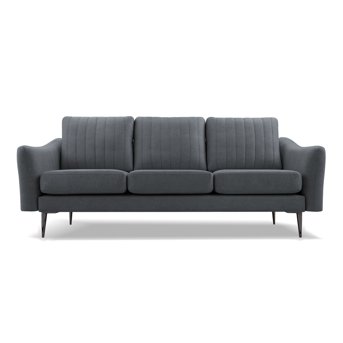 CORI III 3-Sitzer Sofa 206 cm – CLOUD 97