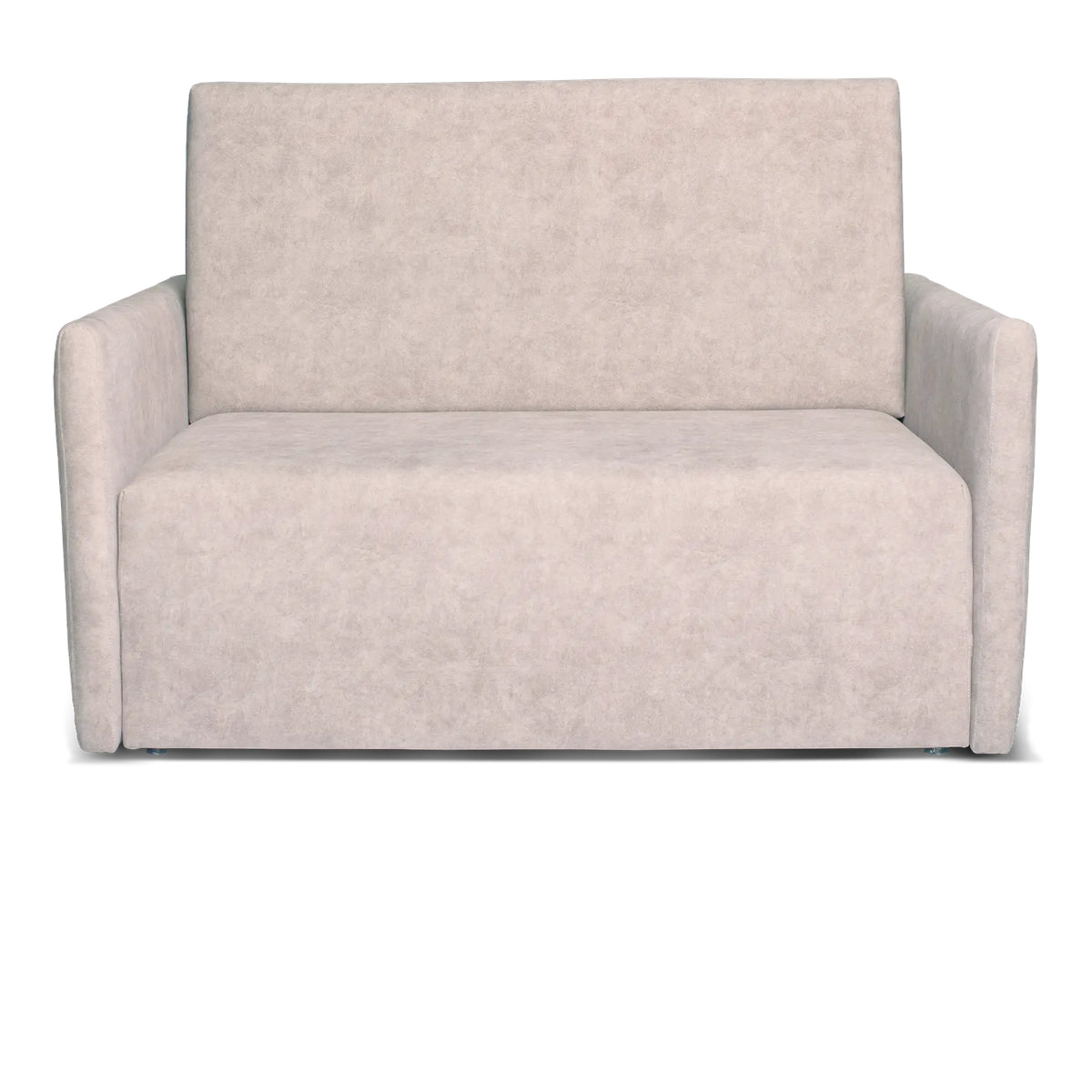 DALIA I Schlafsofa 131 cm – mit Bettkasten – Hauptansicht