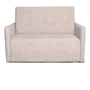 DALIA I Schlafsofa 131 cm – mit Bettkasten – Hauptansicht