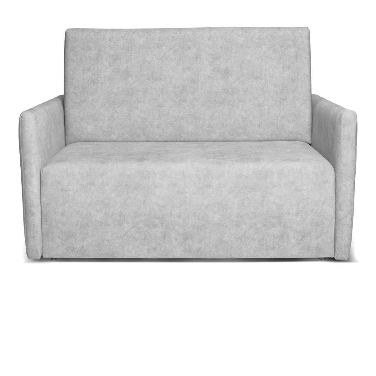 DALIA I Schlafsofa 131 cm – mit Bettkasten – LUDA 12