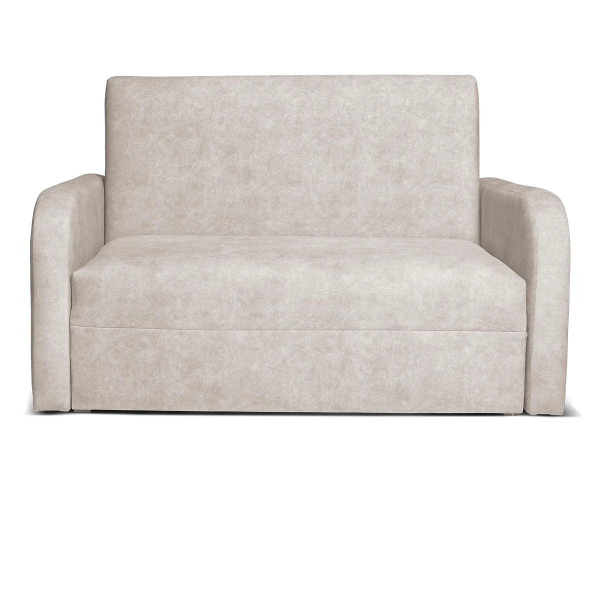 DALIA II Schlafsofa 133 cm – mit Bettkasten – Hauptansicht