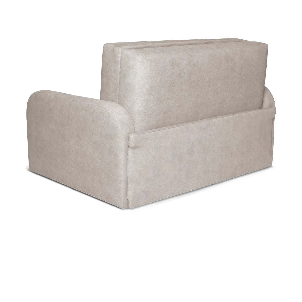 DALIA II Schlafsofa 133 cm – mit Bettkasten – Detailansicht