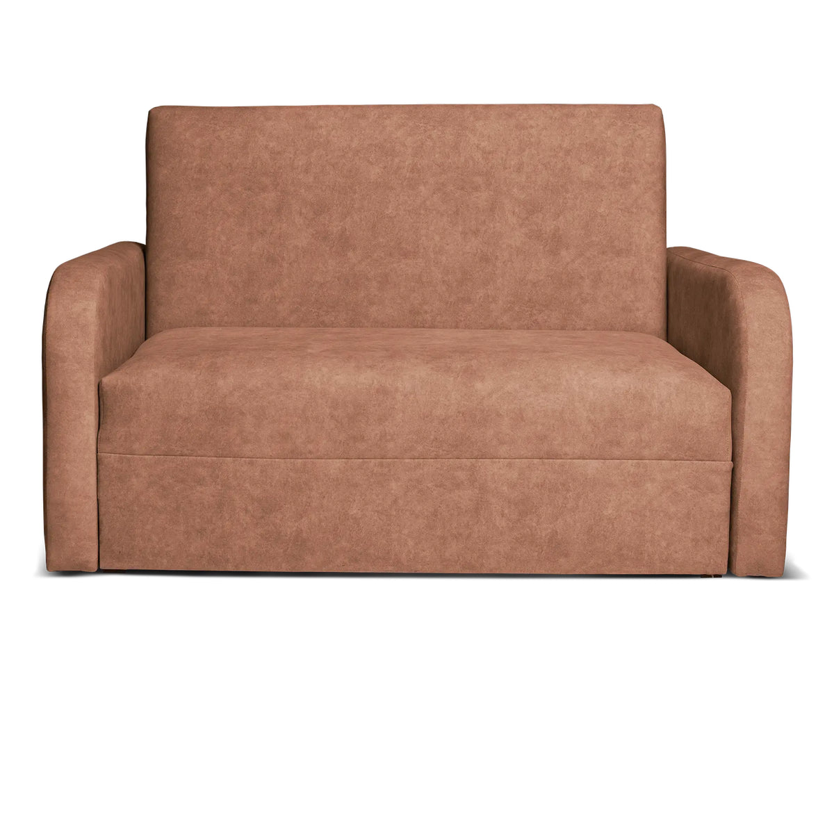 DALIA II Schlafsofa 133 cm – mit Bettkasten – QUINTANA 04