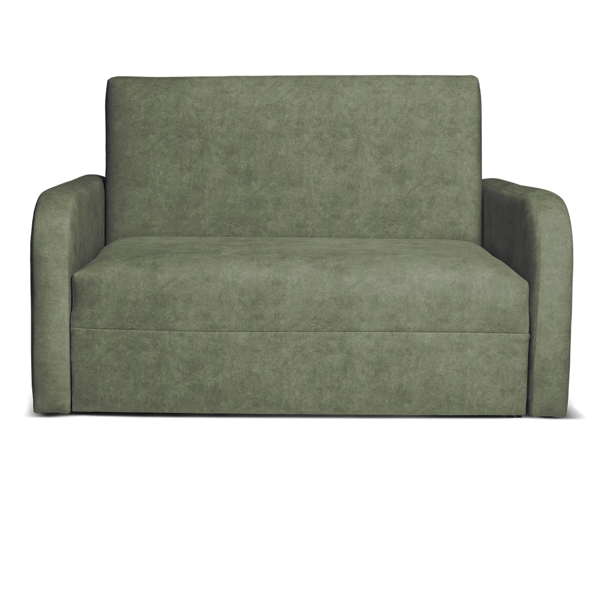 DALIA II Schlafsofa 133 cm – mit Bettkasten – QUINTANA 05