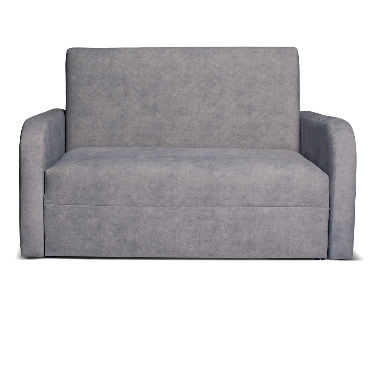 DALIA II Schlafsofa 133 cm – mit Bettkasten – QUINTANA 12