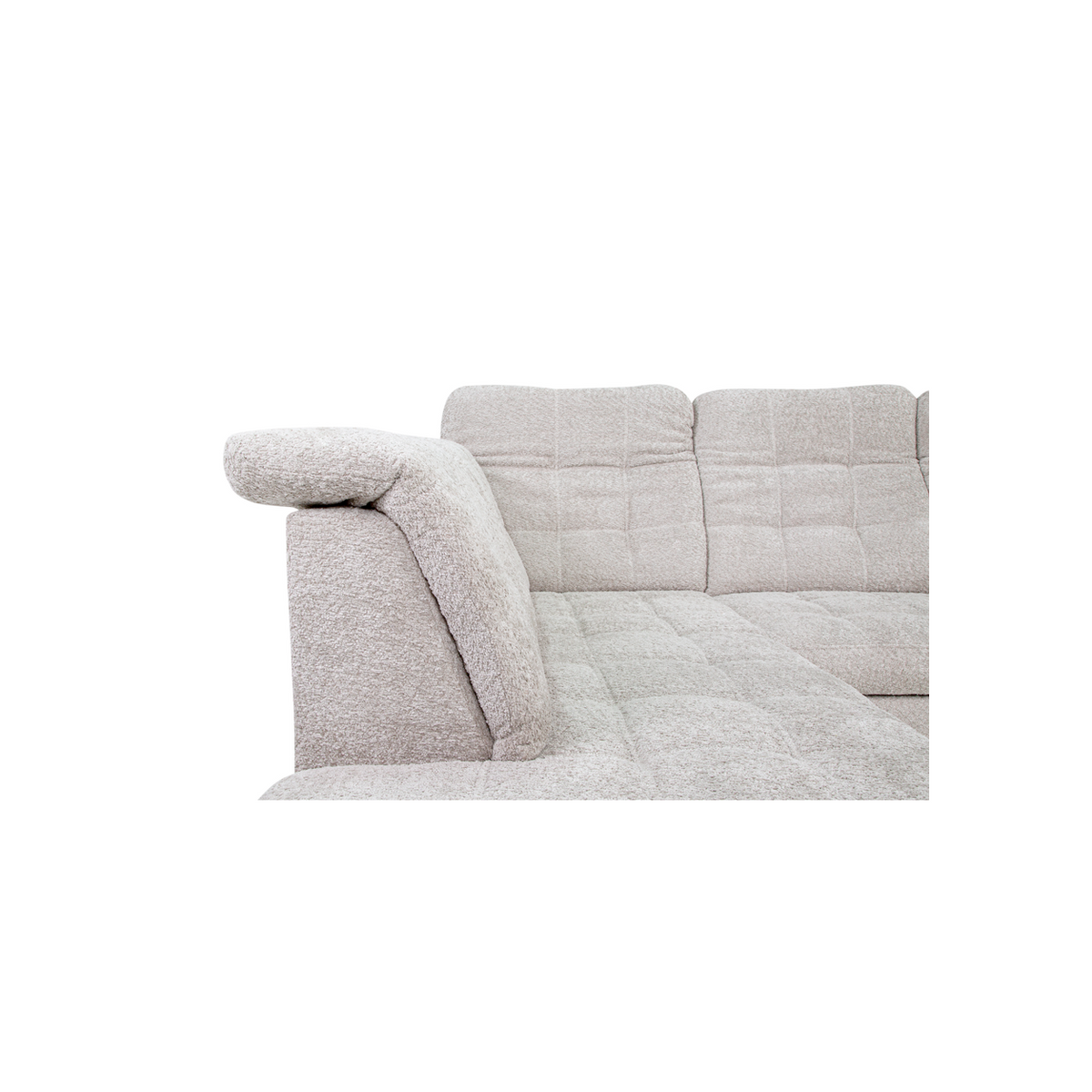 DORALVEN – Detailansicht
