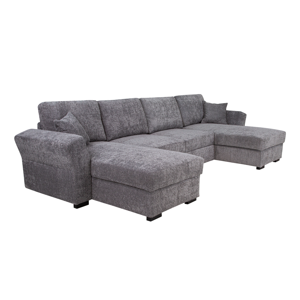 ELVESSAR – Ansicht