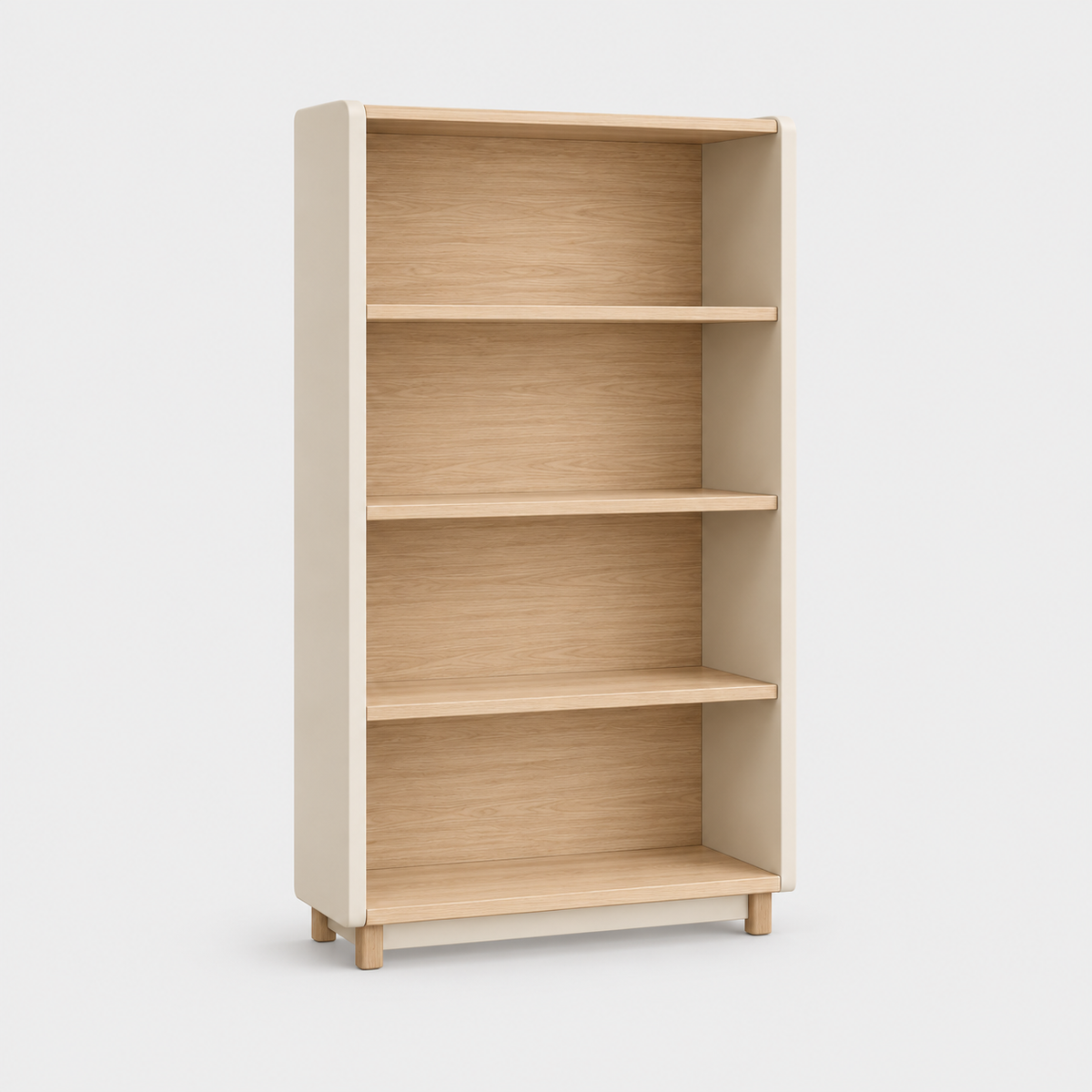 Regale – CUBYK Kategorie