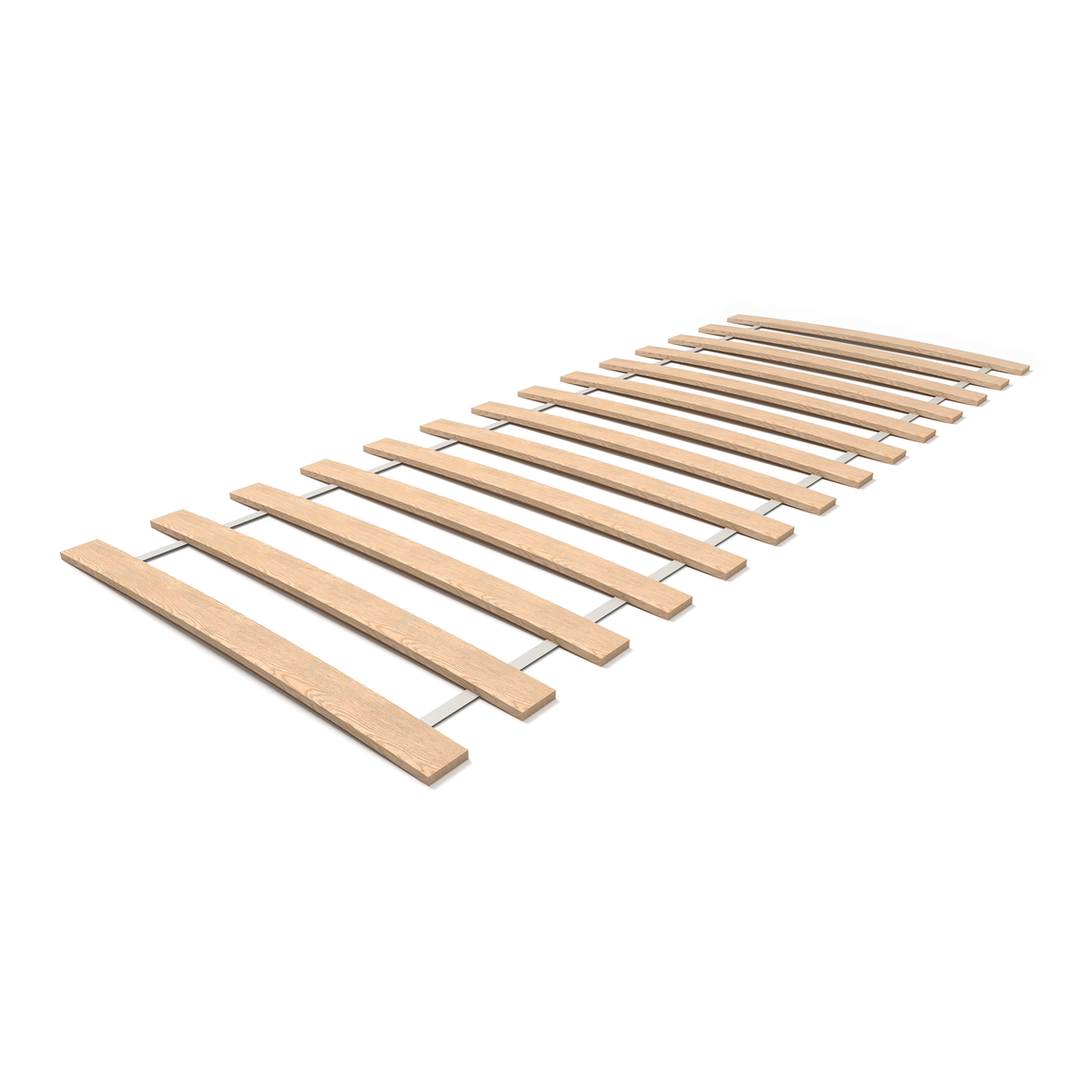 Lattenrost STELAŻ DRABINKOWY 90 × 200 cm – Hauptansicht