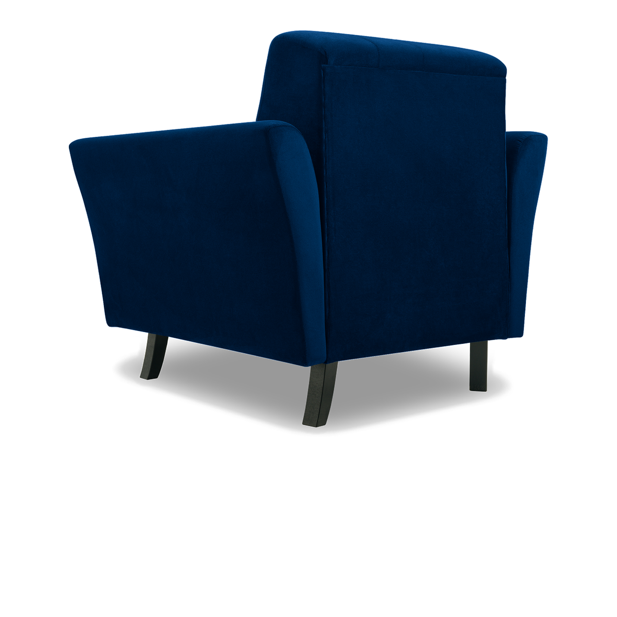 LINEA Sessel 94 cm – Rückansicht KRONOS 09