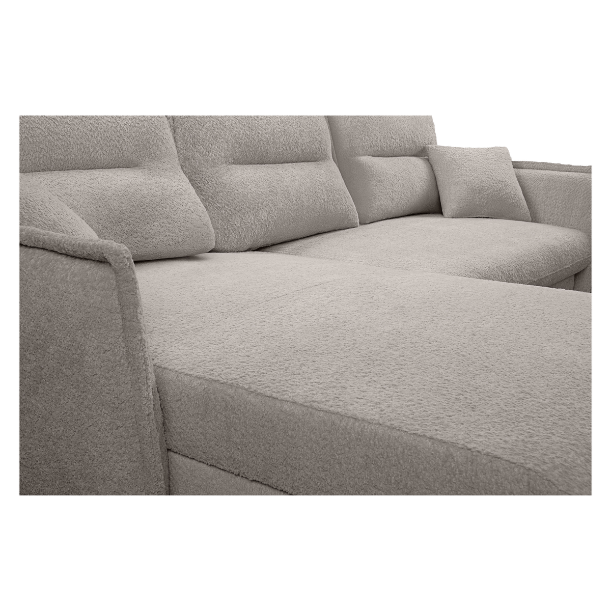 LORAVENN – Detailansicht