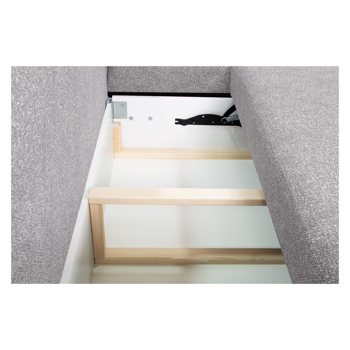 SELVARUN – Detailansicht
