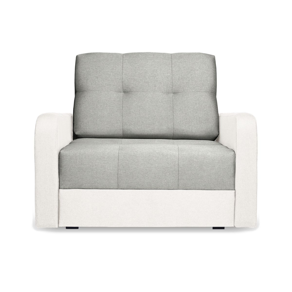 TOP I Schlafsessel 104 cm – mit Bettkasten – Hauptansicht
