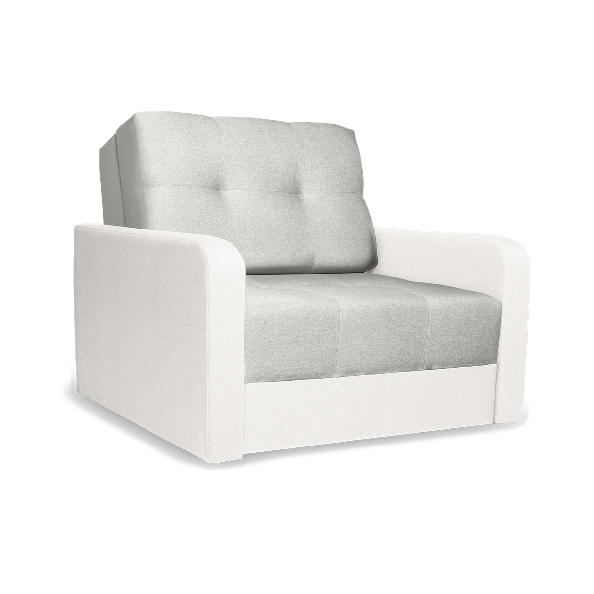 TOP I Schlafsessel 104 cm – mit Bettkasten – Detailansicht