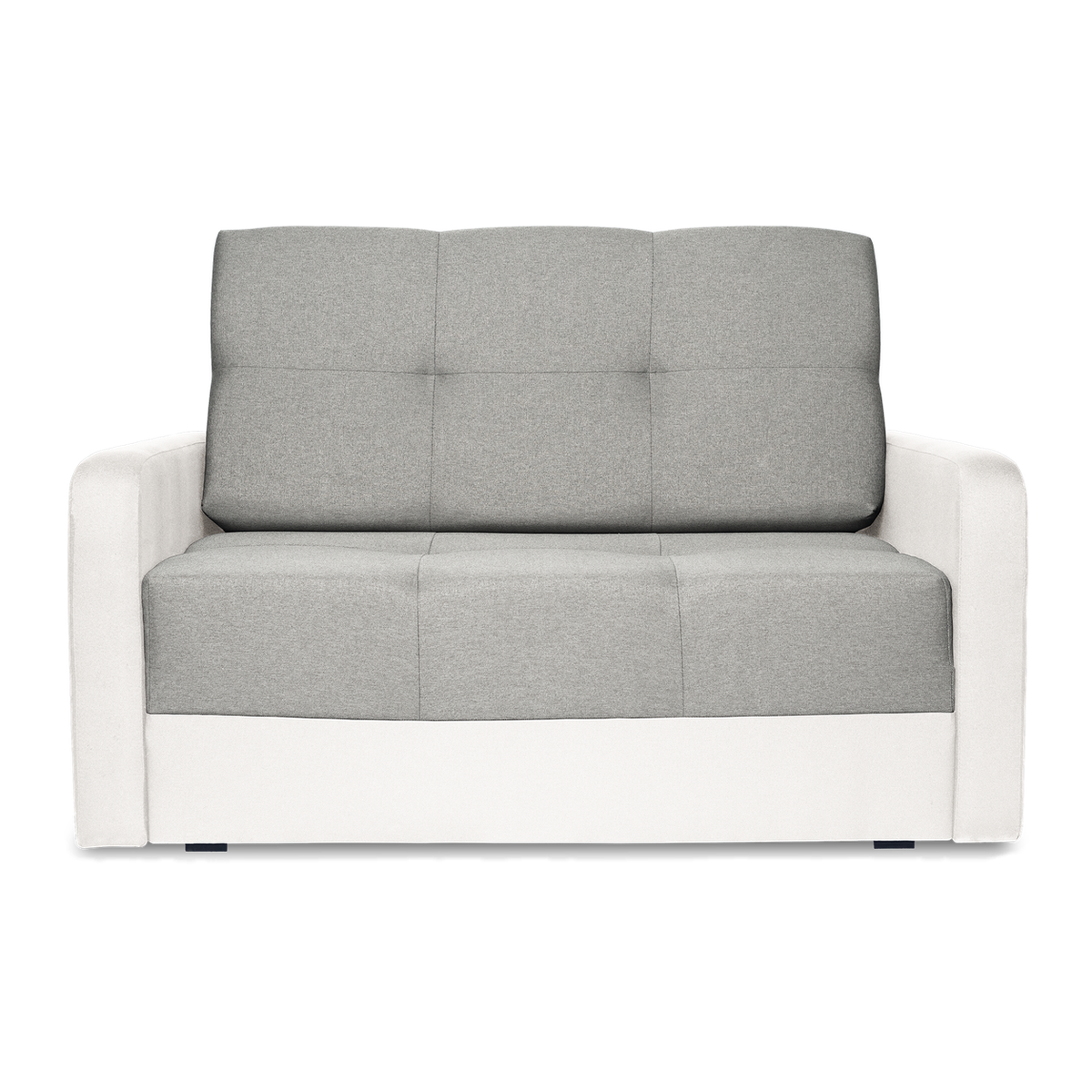 TOP II Schlafsofa 132 cm – mit Bettkasten – Hauptansicht