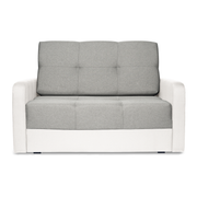 TOP II Schlafsofa 132 cm – mit Bettkasten – Hauptansicht