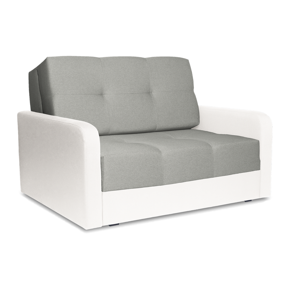 TOP II Schlafsofa 132 cm – mit Bettkasten – Detailansicht