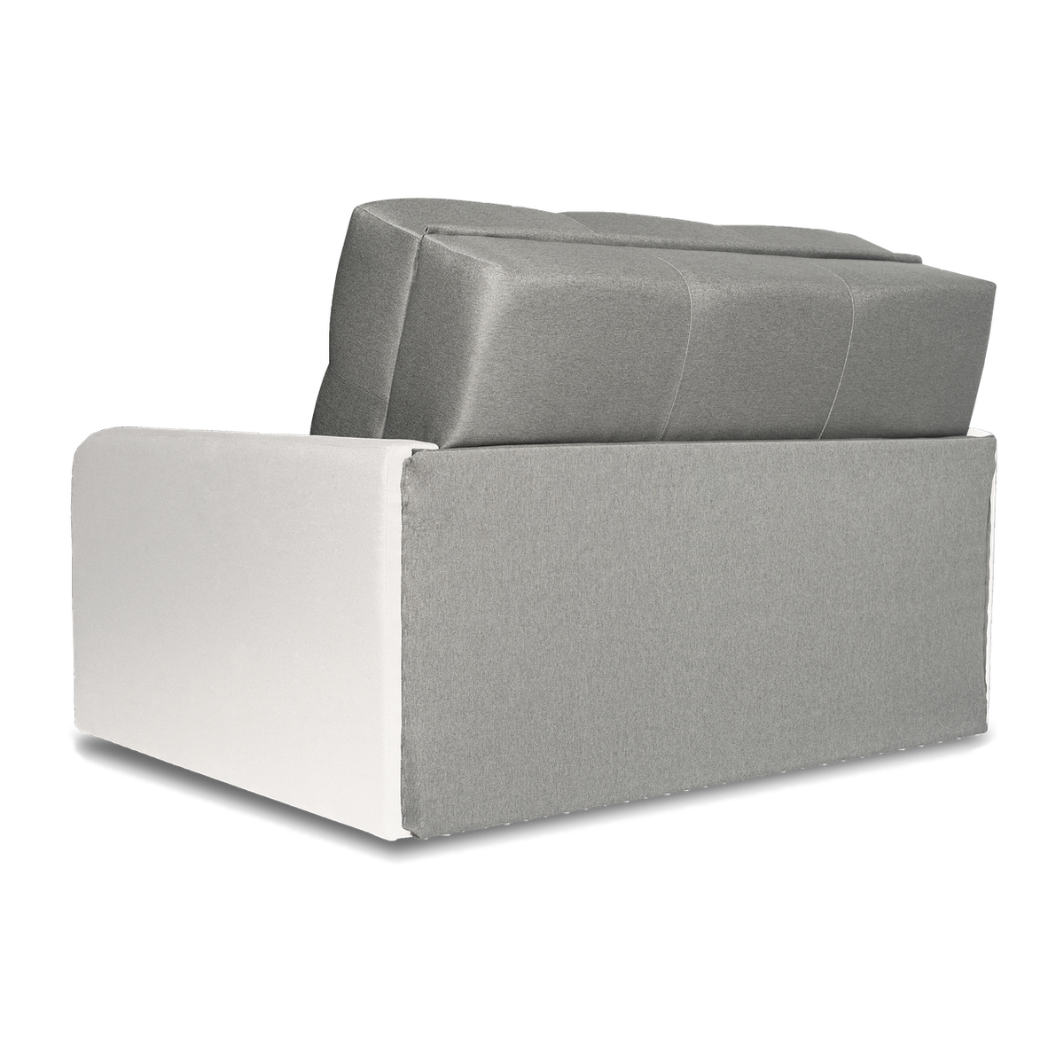 TOP II Schlafsofa 132 cm – mit Bettkasten – Detailansicht