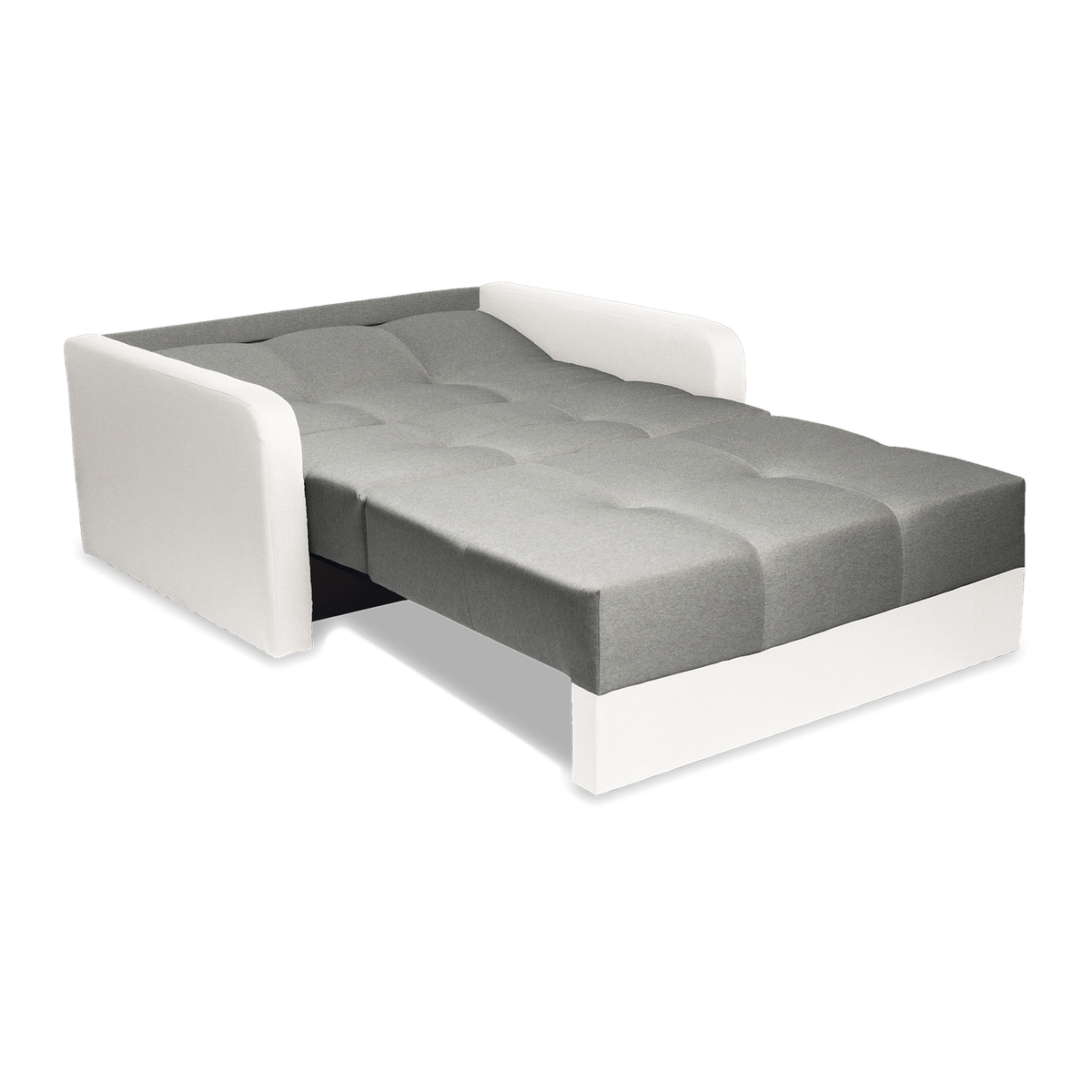 TOP II Schlafsofa 132 cm – mit Bettkasten – Detailansicht