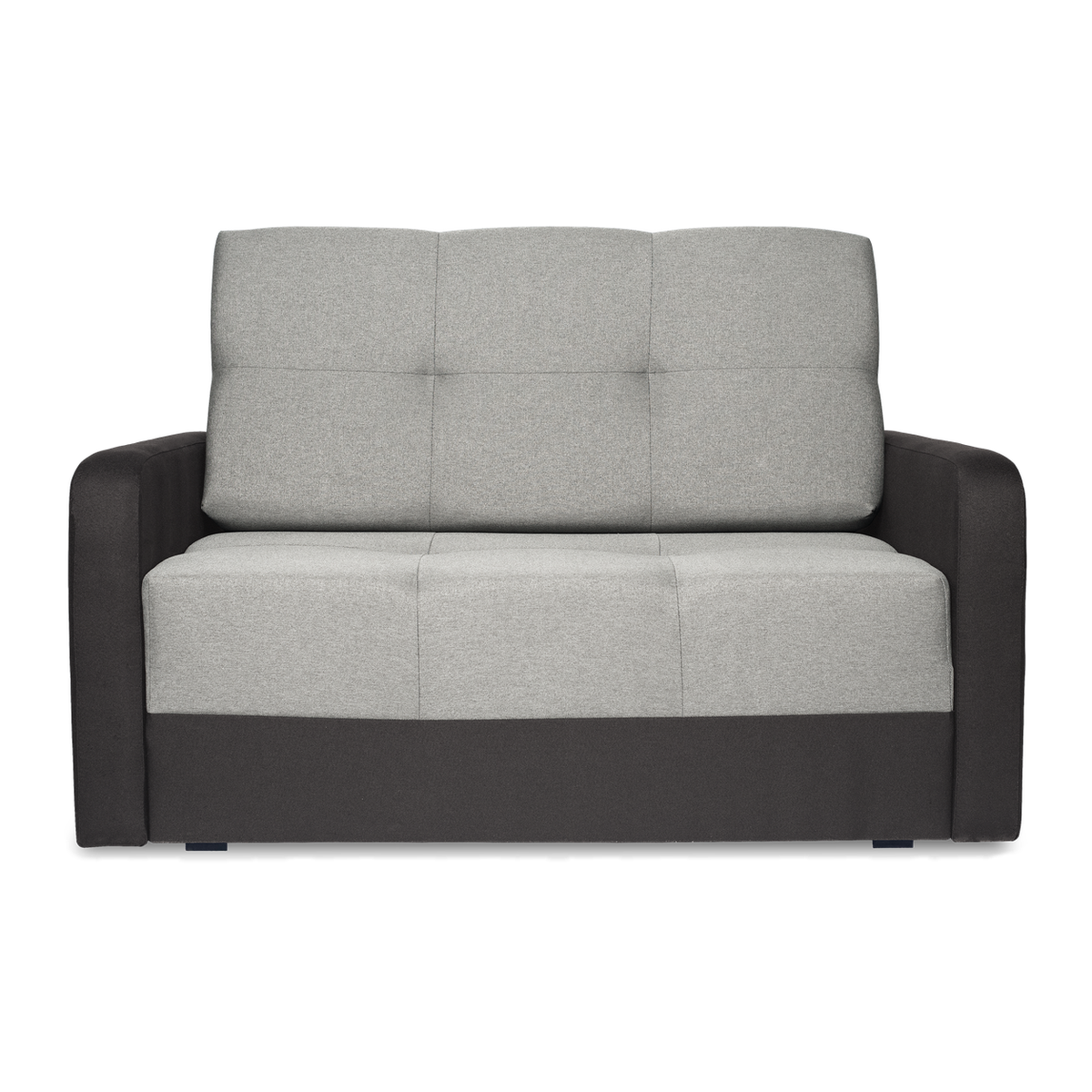 TOP II Schlafsofa 132 cm – mit Bettkasten – BAHAMA 31+35