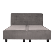 VELARVEN Bett – Hauptansicht (Modellbeispiel)