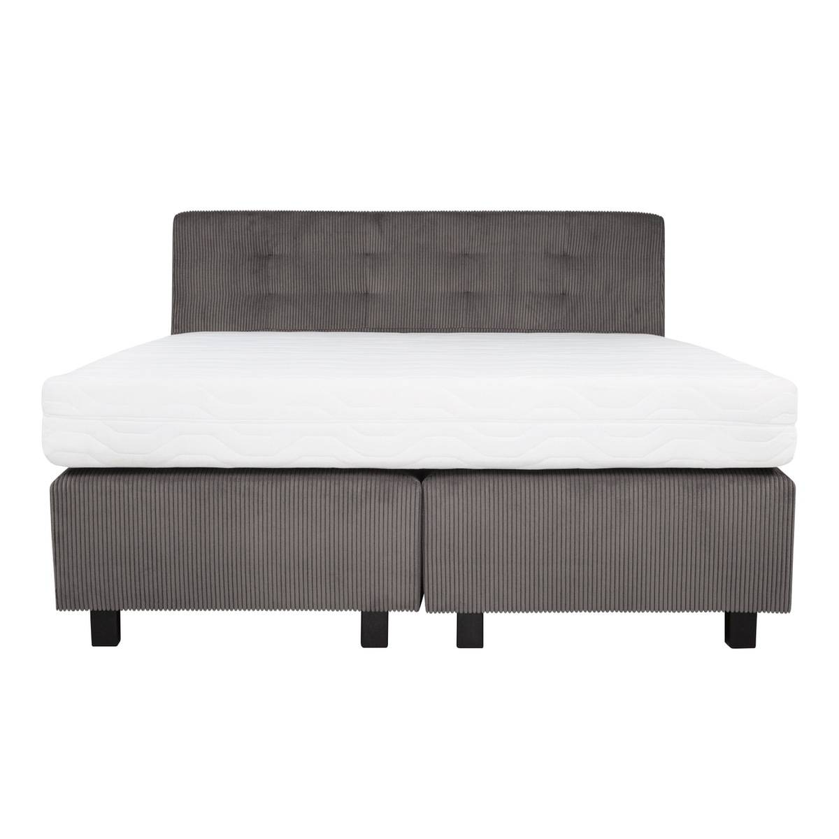 VELARVEN Bett – weitere Ansicht (Modellbeispiel)