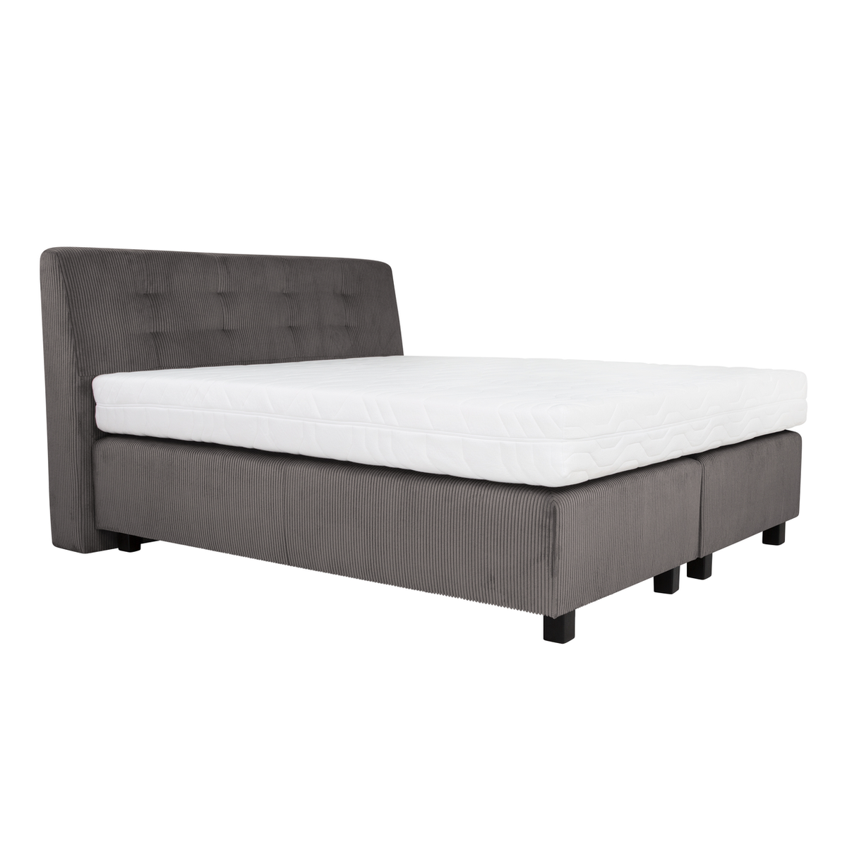 VELARVEN Bett – weitere Ansicht (Modellbeispiel)