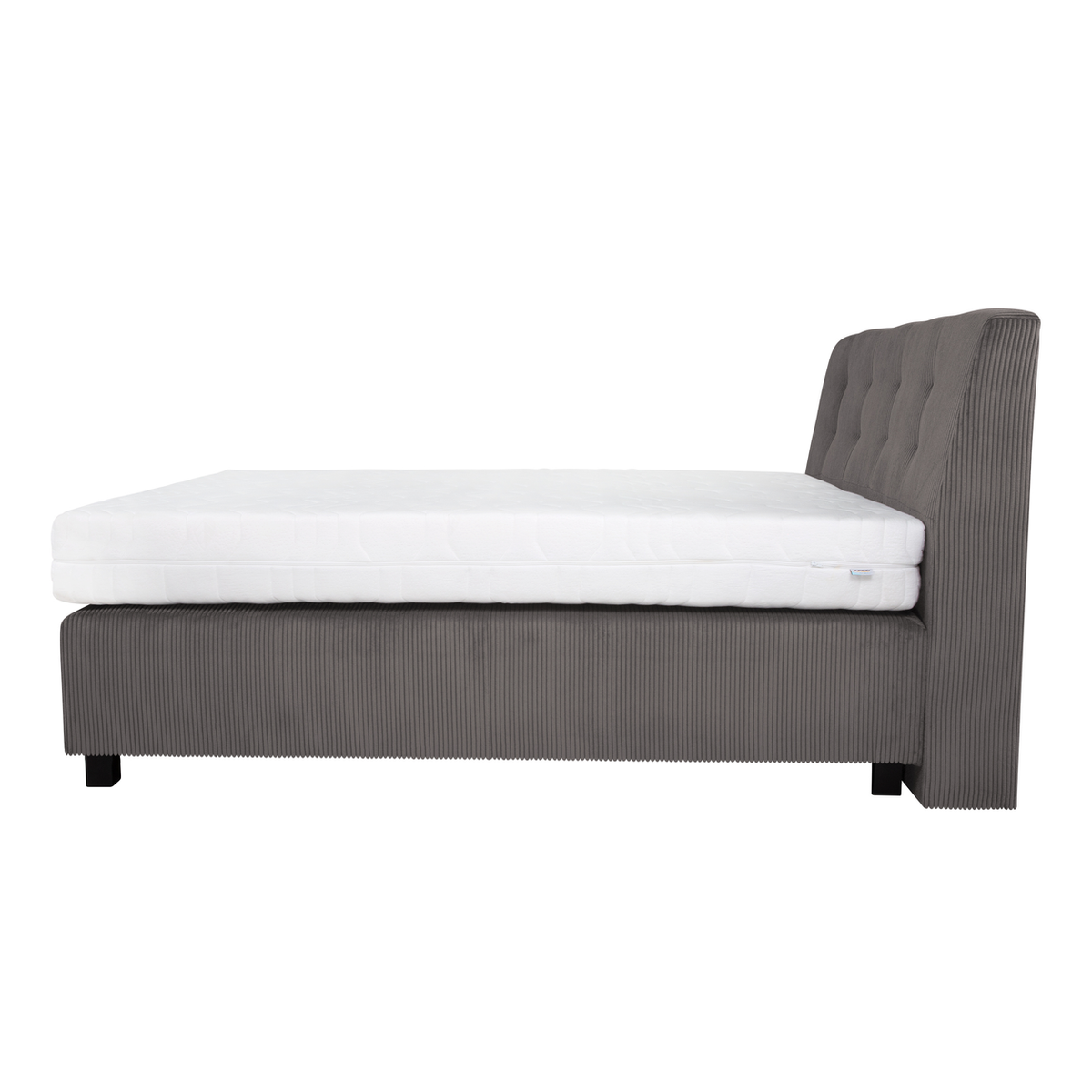 VELARVEN Bett – weitere Ansicht (Modellbeispiel)