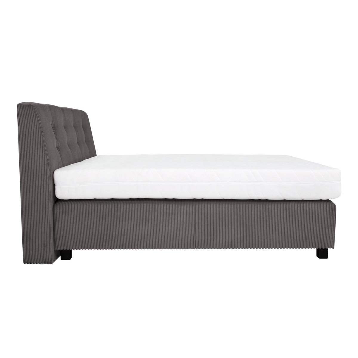 VELARVEN Bett – weitere Ansicht (Modellbeispiel)
